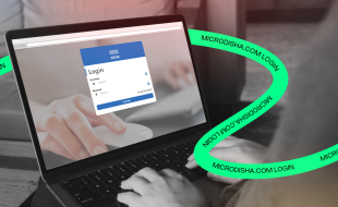 microdisha.com login