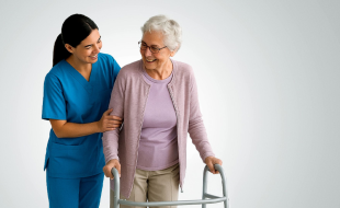 senior care franchise marketing