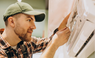 AC repair for older homes