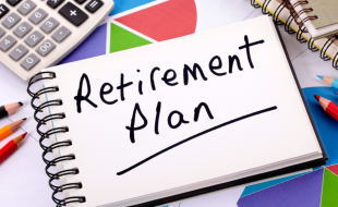 Advanced Retirement Pension Plan