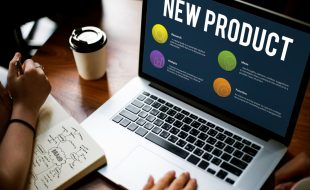 Anatomy of a product launch