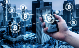 Blockchain Payment Infrastructure