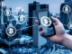 Blockchain Payment Infrastructure