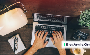 Blogangle Org