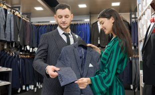 Branded workwear investment