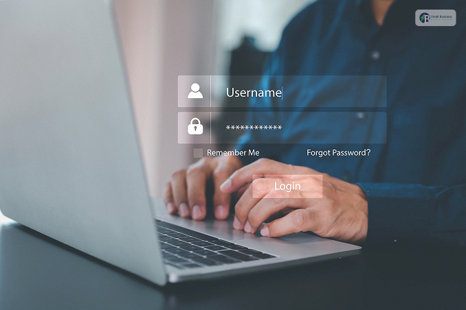 How Does The Login Process Work