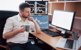 How to start online trading for beginners