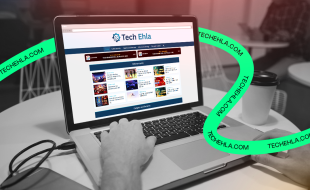 Tech Ehla Com