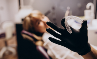 Teeth Aligners Cost In India