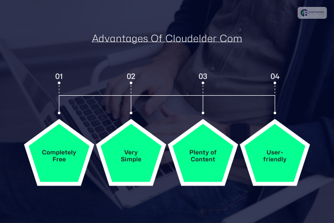 What Are The Major Advantages Of Cloudelder Com