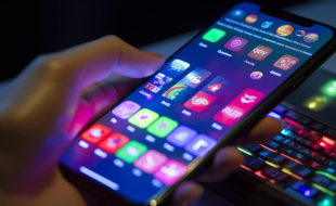 What Makes Mobile Apps Slow