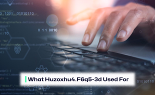 What huzoxhu4.f6q5-3d used for