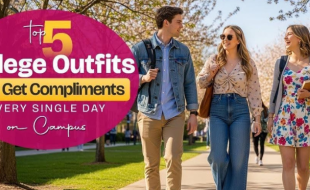 college outfits feature