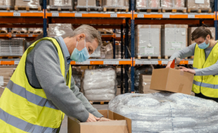 flexible packaging supplier