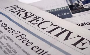 journalistic writing