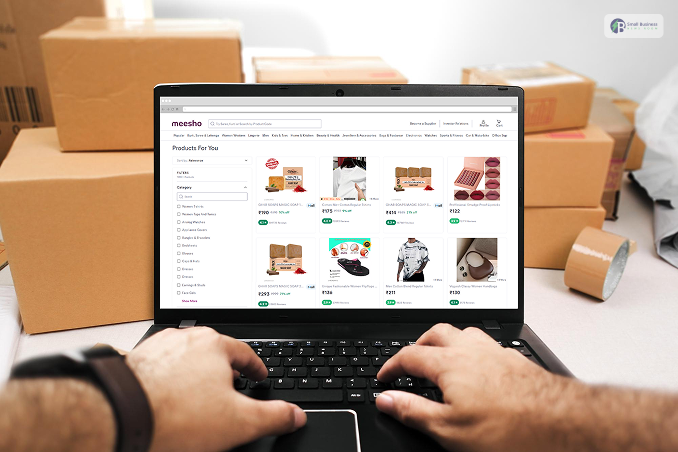 A Complete Guide To Meesho Product Page