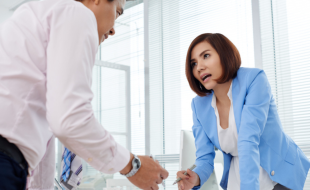 Abuse And Neglect Of Clients