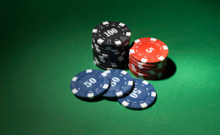 Casino Budget