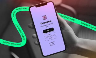Connections Hint