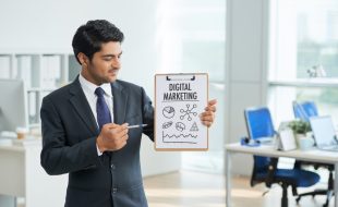 Digital Marketing Strategies for Business