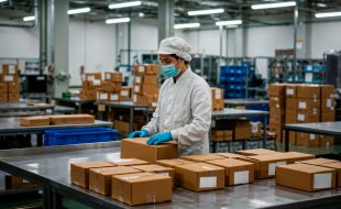 Flexible Packaging