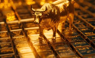 Gold And Silver Market Trends
