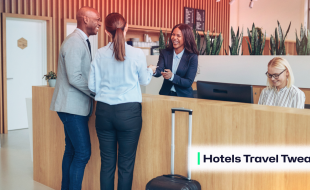 Hotels Travel Tweaks
