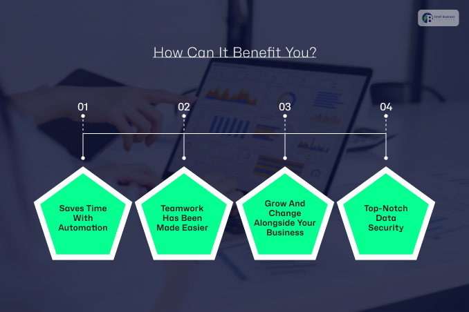 How Can It Benefit You