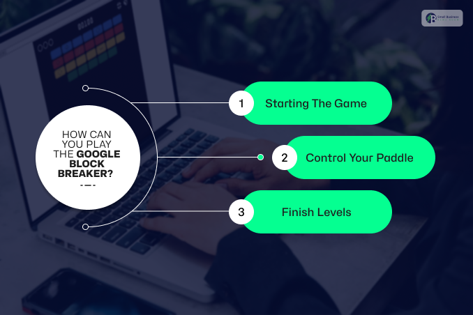 How Can You Play The Google Block Breaker