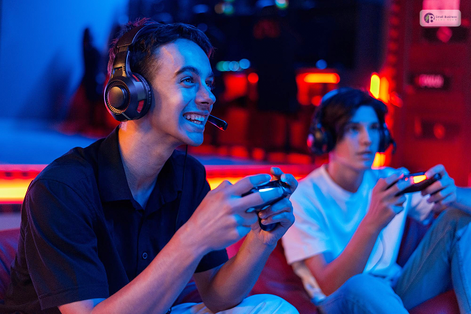 How Does Community And Collaboration Help In The Gaming Industry?