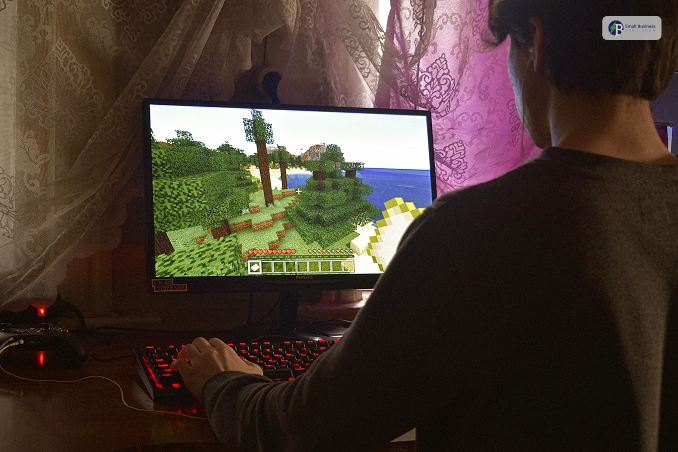 How Playing Games Blog Playbattlesquare Can Guide You With Minecraft?