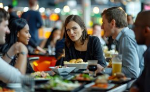 How Restaurants Can Attract Families