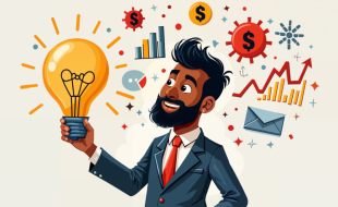 How To Come Up With A Business Idea