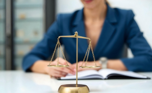 How To Start Your Own Law Firm