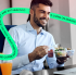 I Work 9 To 9 Living On Snacks And Coffee With Zero Steps. How Do I Stay Fit And Eat Healthy