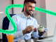 I Work 9 To 9 Living On Snacks And Coffee With Zero Steps. How Do I Stay Fit And Eat Healthy