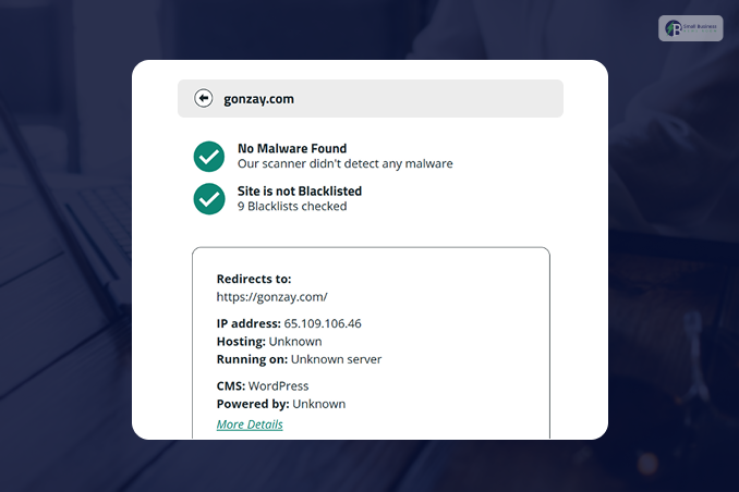 Is Gonzay Com Legit