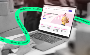 Meesho Seller Login