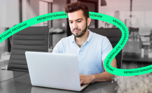 Menboostermark Software Program