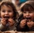 Natural Snacks For Kids