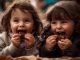 Natural Snacks For Kids