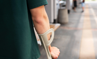 Personal Injury Case