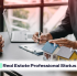 Real Estate Professional Status