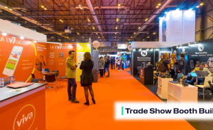 Trade Show Booth Builder