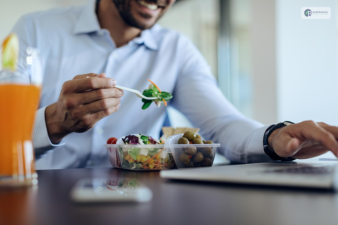 Weight Loss Diet Tips You Can Follow While You Are 9 To 9!