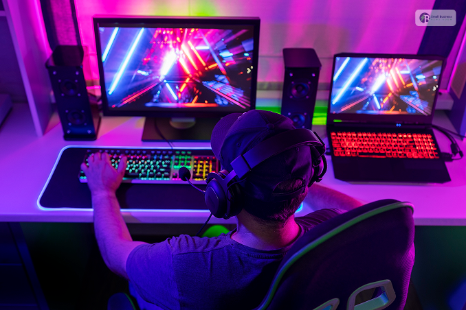 What Are The Advantages And Disadvantages Of Foullrop85j.08.47h Gaming?