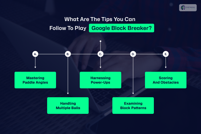 What Are The Tips You Can Follow To Play Google Block Breaker