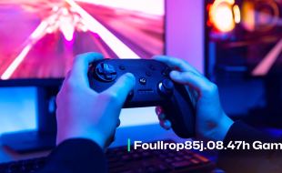 foullrop85j.08.47h gaming