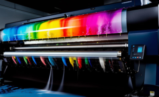 industrial 3D printing