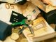 role of savvy investors in real estate industry